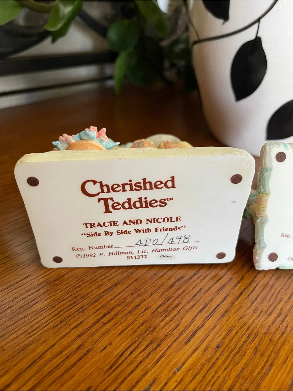 Cherished Teddies cherished teddies